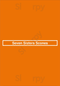Seven Sisters Scones