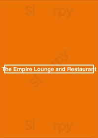 The Empire Lounge And Restaurant, Louisville