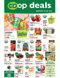 Outpost Natural Foods