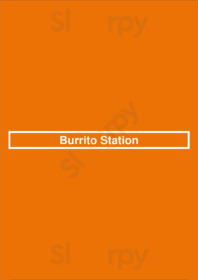 Burrito Station