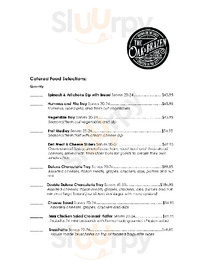 The Oak & Brazen Wine Co