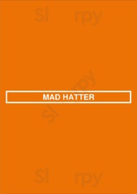 Mad Hatter