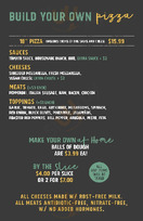 New Leaf Community Markets
