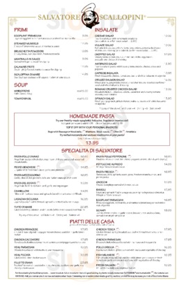 Salvatore Scallopini