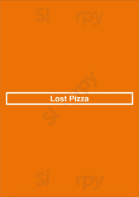 Lost Pizza, Flowood