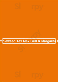 Tumbleweed Tex Mex Grill & Margarita Bar