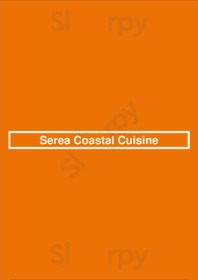 Serea Coastal Cuisine