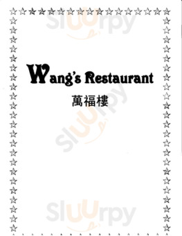 Wang's Restaurant