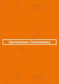 Germantown Commissary