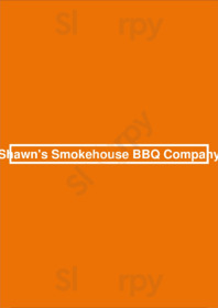 Shawn's Smokehouse Bbq Company