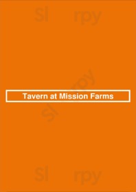 Tavern At Mission Farms, Leawood