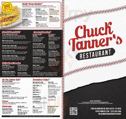 Chuck Tanner's Restaurant