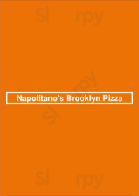 Napolitano's Brooklyn Pizza, Providence