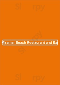 Miramar Beach Restaurant