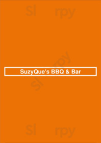 Suzyque's Bbq & Bar, West Orange