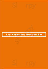 Las Haciendas Mexican Bar, Stafford