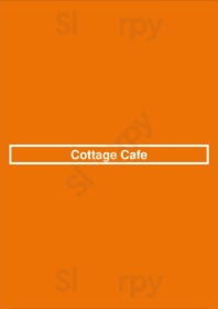 Cottage Cafe