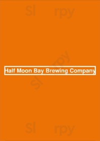 Half Moon Bay Brewing Company