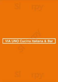 Via Uno Cucina Italiana & Bar