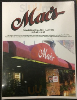 Mac's Downtown