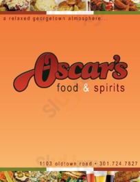 Oscar's Restaurant