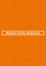 Madison Family Restaurant