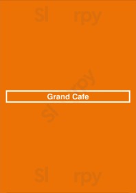 Grand Cafe, Lake Geneva