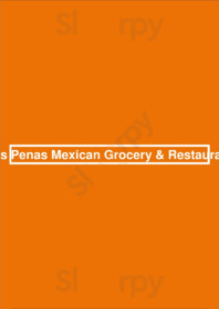 Las Penas Mexican Grocery & Restaurant