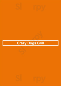 Crazy Dogs Grill