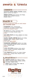 Brgr Kitchen + Bar, Leawood