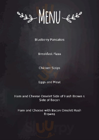 Kozy Korner Bar And Pizza