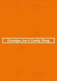 Grandpa Joe's Candy Shop, Miamisburg