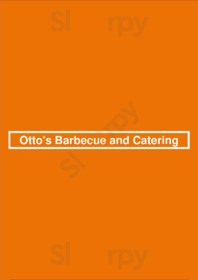 Otto's Barbecue And Catering