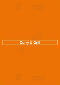 Curry & Grill