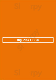 Big Pinks Bbq, Bridgewater