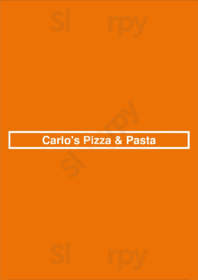 Carlo's Pizza & Pasta, Bridgewater