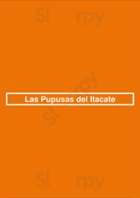 Las Pupusas Del Itacate, Pharr