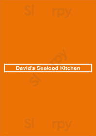 David's Seafood Kitchen, Stafford