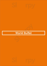 World Buffet