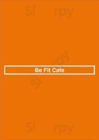 Be Fit Cafe, Powell