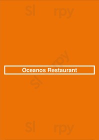 Oceanos Restaurant, Fair Lawn