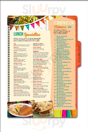 Fiesta Mexico
