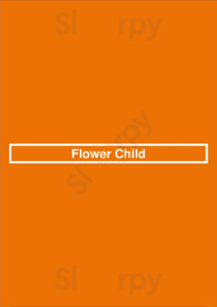 Flower Child, Del Mar