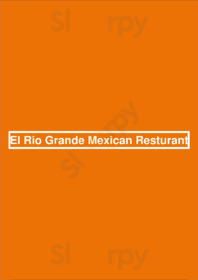 El Rio Grande Mexican Resturant