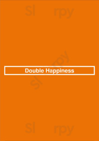 Double Happiness, Del Mar