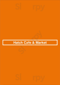 Hatch Cafe & Market, Agoura Hills