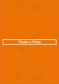 Tinder's Pizza, San Fernando