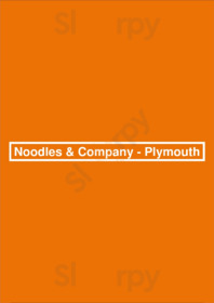 Noodles & Company - Plymouth