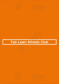 Fair Lawn Athletic Club, Fair Lawn