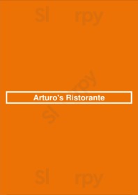 Arturo's Ristorante